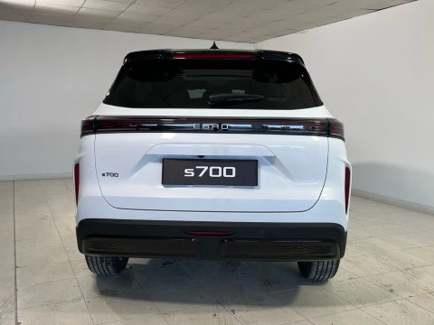 EBRO S700 1.6 TGDI Luxury 7 DCT