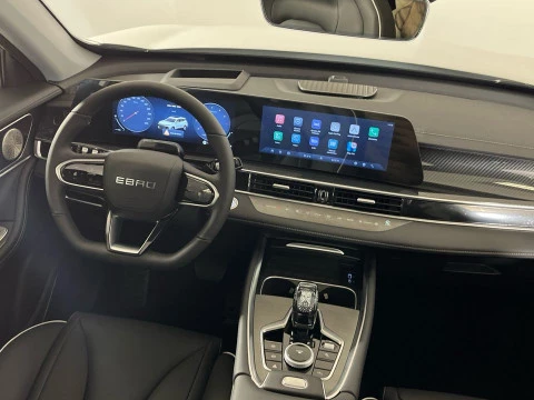 EBRO S700 1.6 TGDI Luxury 7 DCT