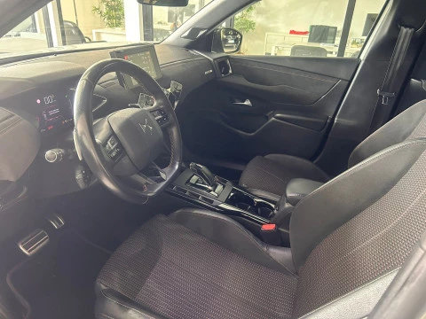 DS 3 Crossback PureTech 96kW (130CV) PERFORMANCE LINE+