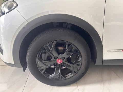 DS 3 Crossback PureTech 96kW (130CV) PERFORMANCE LINE+