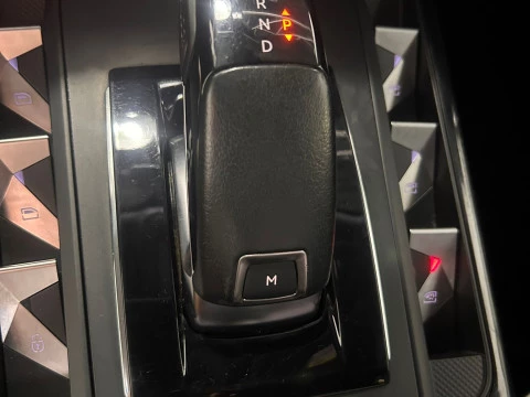 DS 3 Crossback PureTech 96kW (130CV) PERFORMANCE LINE+