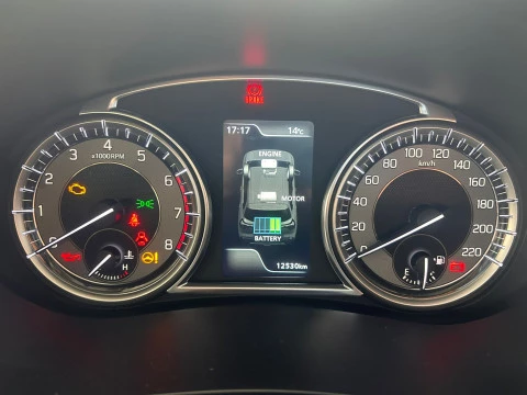 DS 3 Crossback PureTech 96kW (130CV) PERFORMANCE LINE+