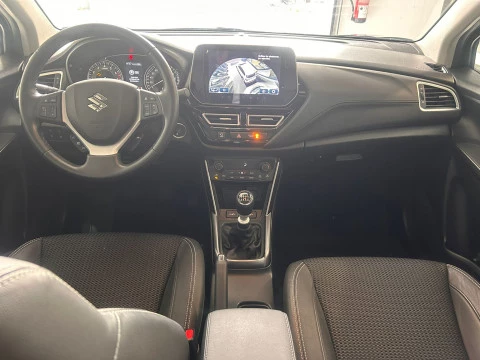 DS 3 Crossback PureTech 96kW (130CV) PERFORMANCE LINE+