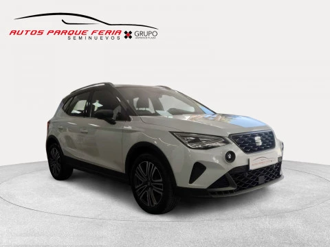 Seat Arona 1.0 TSI 85kW (115CV) FR XM