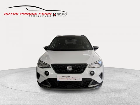 Seat Arona 1.0 TSI 85kW (115CV) FR XM