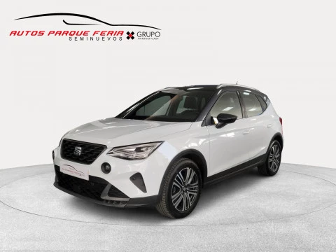 Seat Arona 1.0 TSI 85kW (115CV) FR XM