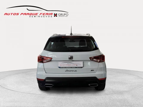 Seat Arona 1.0 TSI 85kW (115CV) FR XM