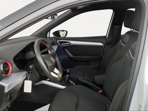 Seat Arona 1.0 TSI 85kW (115CV) FR XM