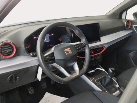 Seat Arona 1.0 TSI 85kW (115CV) FR XM