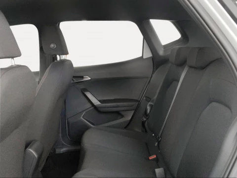 Seat Arona 1.0 TSI 85kW (115CV) FR XM