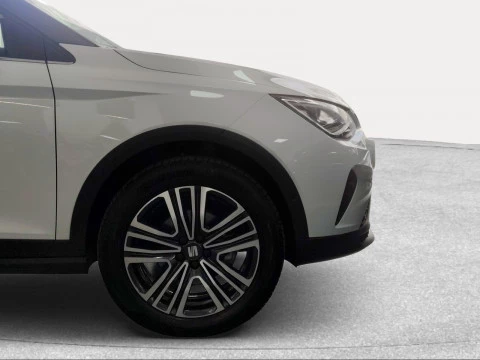 Seat Arona 1.0 TSI 85kW (115CV) FR XM