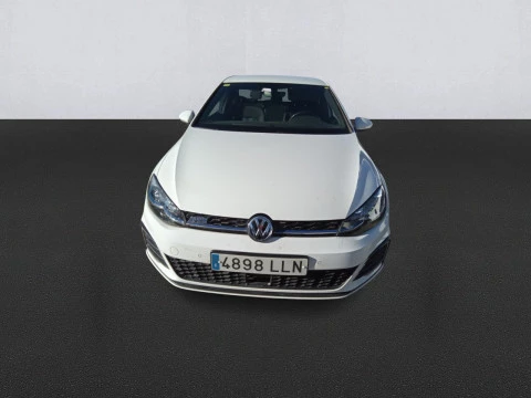 Volkswagen Golf GTE 1.4 TSI e-Power 150kW (204CV) DSG