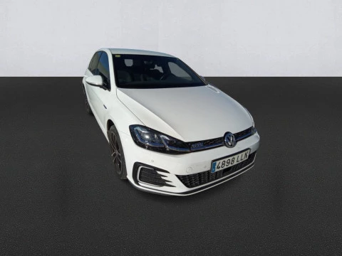 Volkswagen Golf GTE 1.4 TSI e-Power 150kW (204CV) DSG