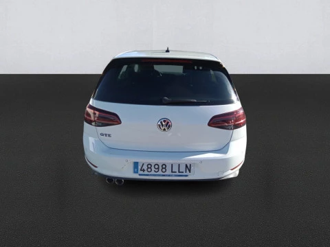 Volkswagen Golf GTE 1.4 TSI e-Power 150kW (204CV) DSG