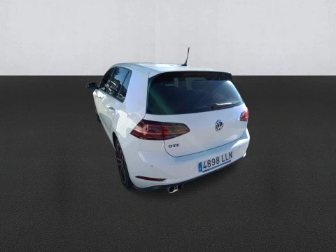 Volkswagen Golf GTE 1.4 TSI e-Power 150kW (204CV) DSG