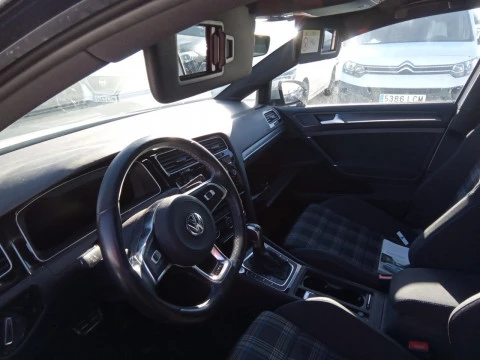 Volkswagen Golf GTE 1.4 TSI e-Power 150kW (204CV) DSG