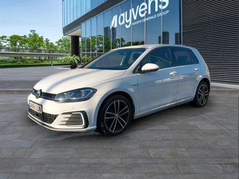 Volkswagen Golf GTE 1.4 TSI e-Power 150kW (204CV) DSG