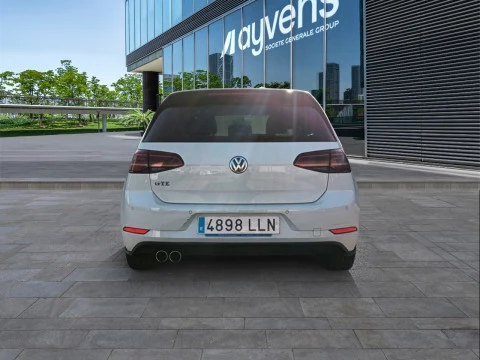 Volkswagen Golf GTE 1.4 TSI e-Power 150kW (204CV) DSG