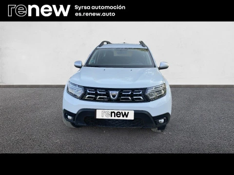 Dacia Duster Expression Blue dCi 85kW (115CV) 4X4