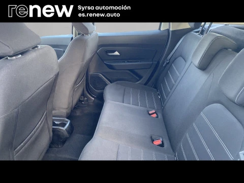 Dacia Duster Expression Blue dCi 85kW (115CV) 4X4