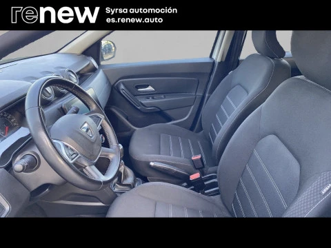 Dacia Duster Expression Blue dCi 85kW (115CV) 4X4