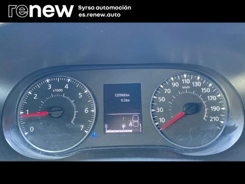 Dacia Duster Expression Blue dCi 85kW (115CV) 4X4