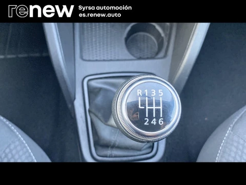 Dacia Duster Expression Blue dCi 85kW (115CV) 4X4