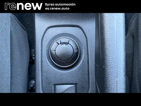 Dacia Duster Expression Blue dCi 85kW (115CV) 4X4