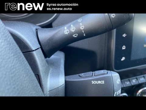 Dacia Duster Expression Blue dCi 85kW (115CV) 4X4