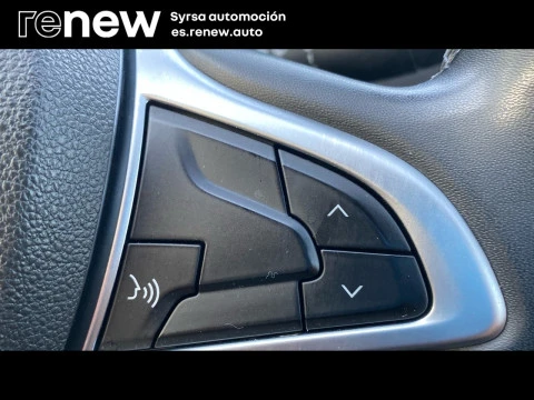 Dacia Duster Expression Blue dCi 85kW (115CV) 4X4