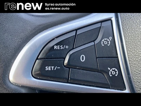 Dacia Duster Expression Blue dCi 85kW (115CV) 4X4