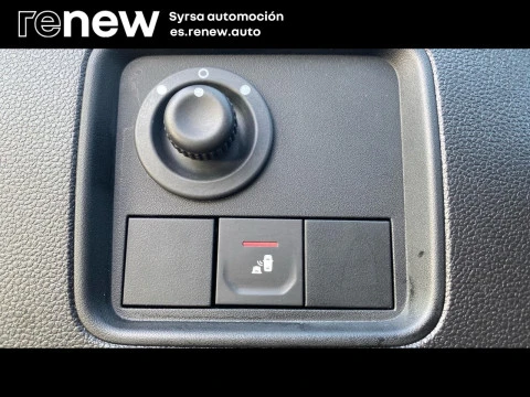Dacia Duster Expression Blue dCi 85kW (115CV) 4X4