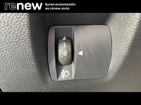 Dacia Duster Expression Blue dCi 85kW (115CV) 4X4