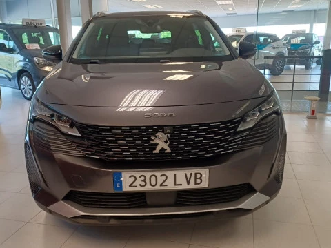 Peugeot 5008 1.2 PureTech 96KW (130CV) S&S Allure