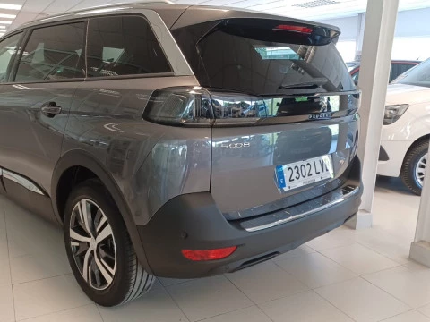 Peugeot 5008 1.2 PureTech 96KW (130CV) S&S Allure