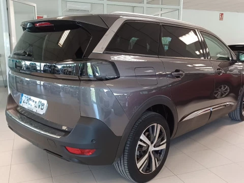 Peugeot 5008 1.2 PureTech 96KW (130CV) S&S Allure