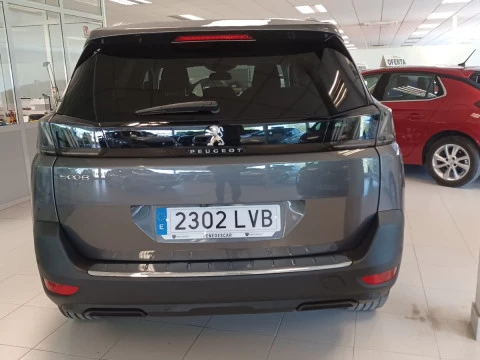 Peugeot 5008 1.2 PureTech 96KW (130CV) S&S Allure
