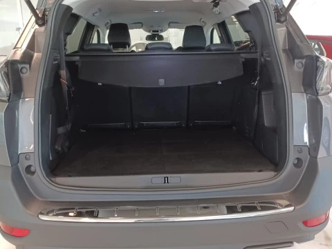 Peugeot 5008 1.2 PureTech 96KW (130CV) S&S Allure