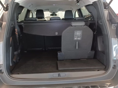 Peugeot 5008 1.2 PureTech 96KW (130CV) S&S Allure