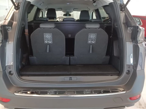 Peugeot 5008 1.2 PureTech 96KW (130CV) S&S Allure