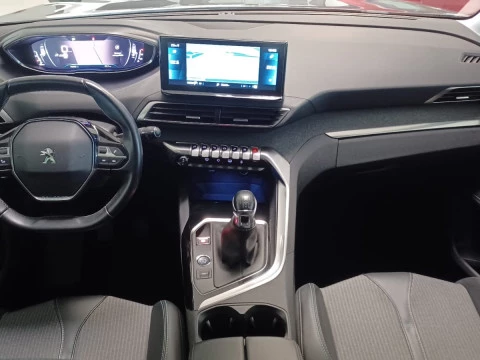 Peugeot 5008 1.2 PureTech 96KW (130CV) S&S Allure