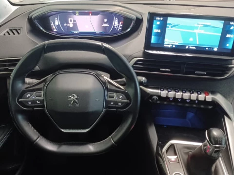 Peugeot 5008 1.2 PureTech 96KW (130CV) S&S Allure