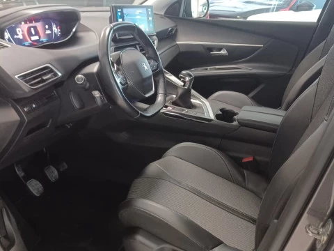 Peugeot 5008 1.2 PureTech 96KW (130CV) S&S Allure