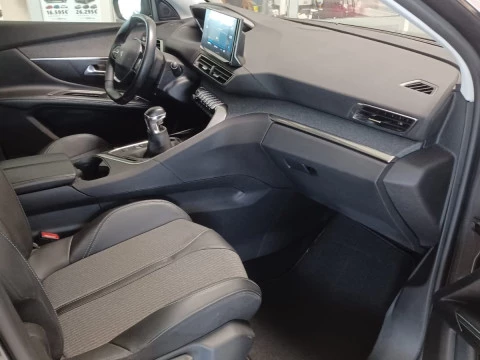 Peugeot 5008 1.2 PureTech 96KW (130CV) S&S Allure