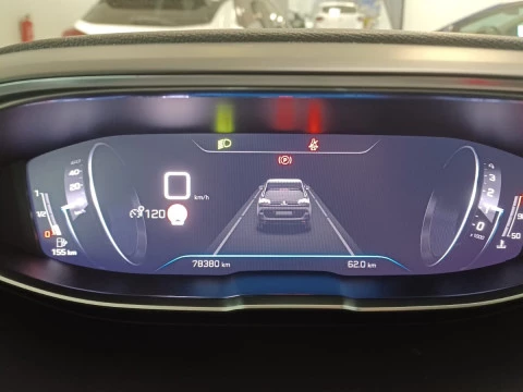 Peugeot 5008 1.2 PureTech 96KW (130CV) S&S Allure