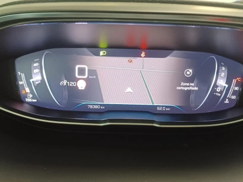 Peugeot 5008 1.2 PureTech 96KW (130CV) S&S Allure