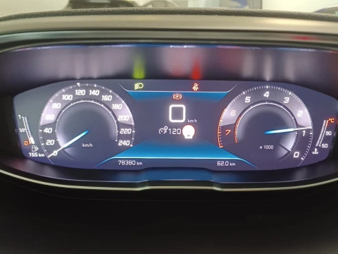 Peugeot 5008 1.2 PureTech 96KW (130CV) S&S Allure
