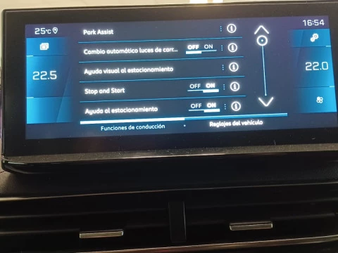 Peugeot 5008 1.2 PureTech 96KW (130CV) S&S Allure