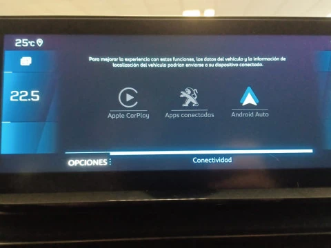 Peugeot 5008 1.2 PureTech 96KW (130CV) S&S Allure