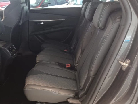 Peugeot 5008 1.2 PureTech 96KW (130CV) S&S Allure